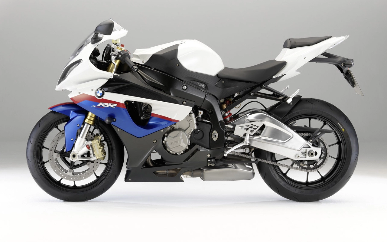 S 1000 RR Motorsport